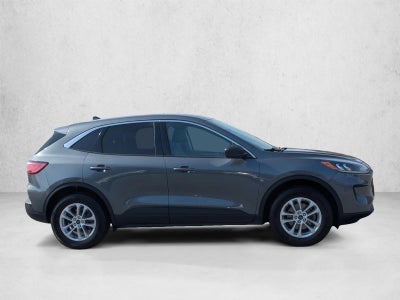 2022 Ford Escape SE AWD