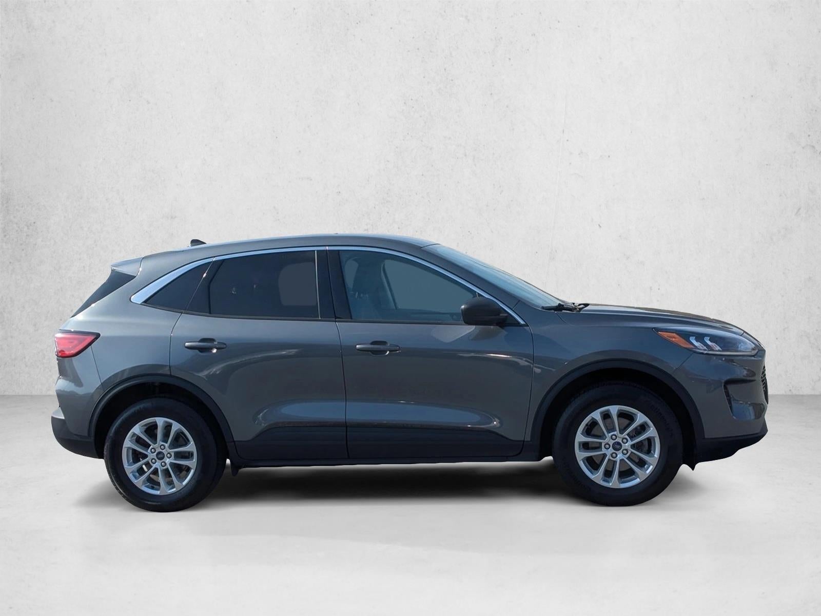 2022 Ford Escape SE AWD