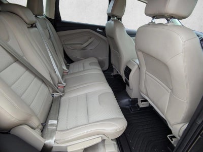 2016 Ford Escape 4WD 4dr SE