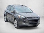 2016 Ford Escape 4WD 4dr SE
