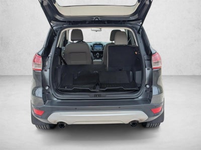 2016 Ford Escape 4WD 4dr SE