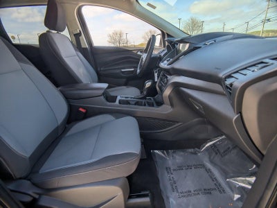 2018 Ford Escape SE 4WD