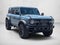 2021 Ford Bronco First Edition 4 Door Advanced 4x4
