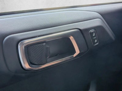 2021 Ford Bronco First Edition 4 Door Advanced 4x4