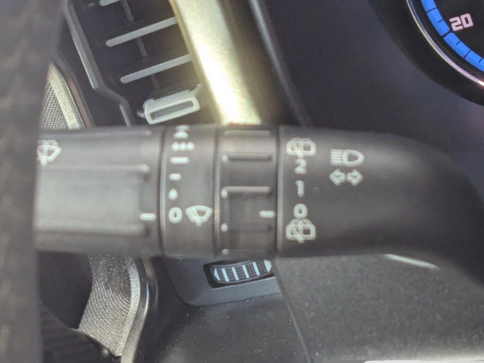 2021 Ford Bronco First Edition 4 Door Advanced 4x4