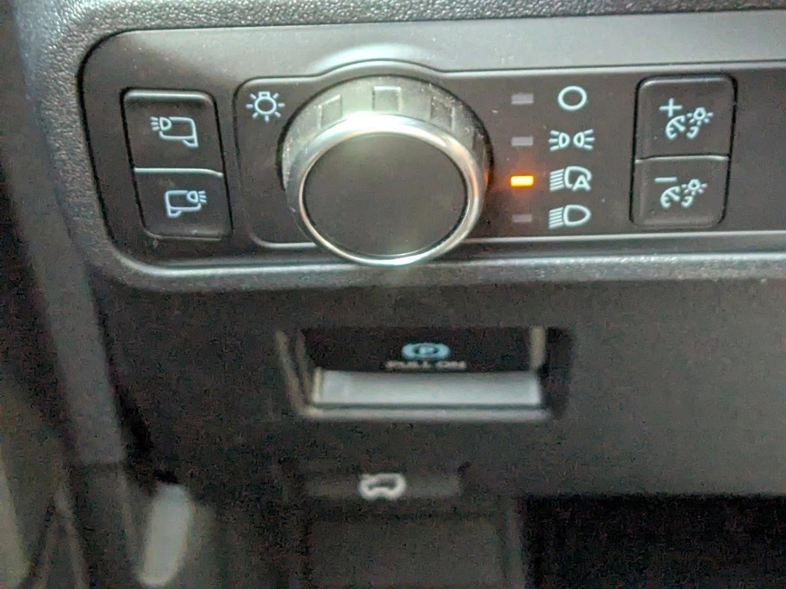 2021 Ford Bronco First Edition 4 Door Advanced 4x4