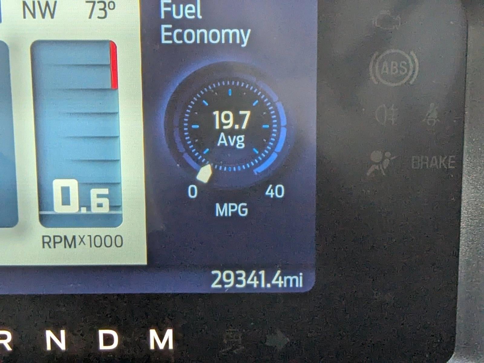 2021 Ford Bronco First Edition 4 Door Advanced 4x4