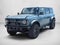 2021 Ford Bronco First Edition 4 Door Advanced 4x4