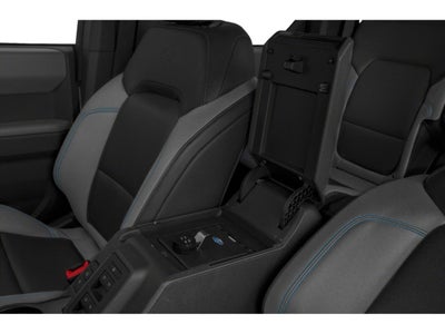 2021 Ford Bronco First Edition 4 Door Advanced 4x4