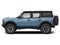 2021 Ford Bronco First Edition 4 Door Advanced 4x4
