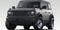 2021 Ford Bronco First Edition 4 Door Advanced 4x4