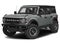 2021 Ford Bronco First Edition 4 Door Advanced 4x4