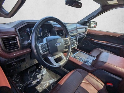 2024 Ford Expedition Limited 4x4