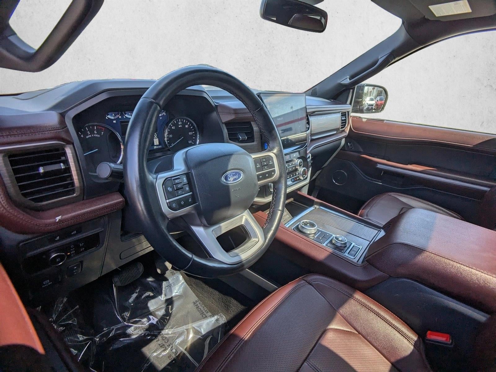 2024 Ford Expedition Limited 4x4
