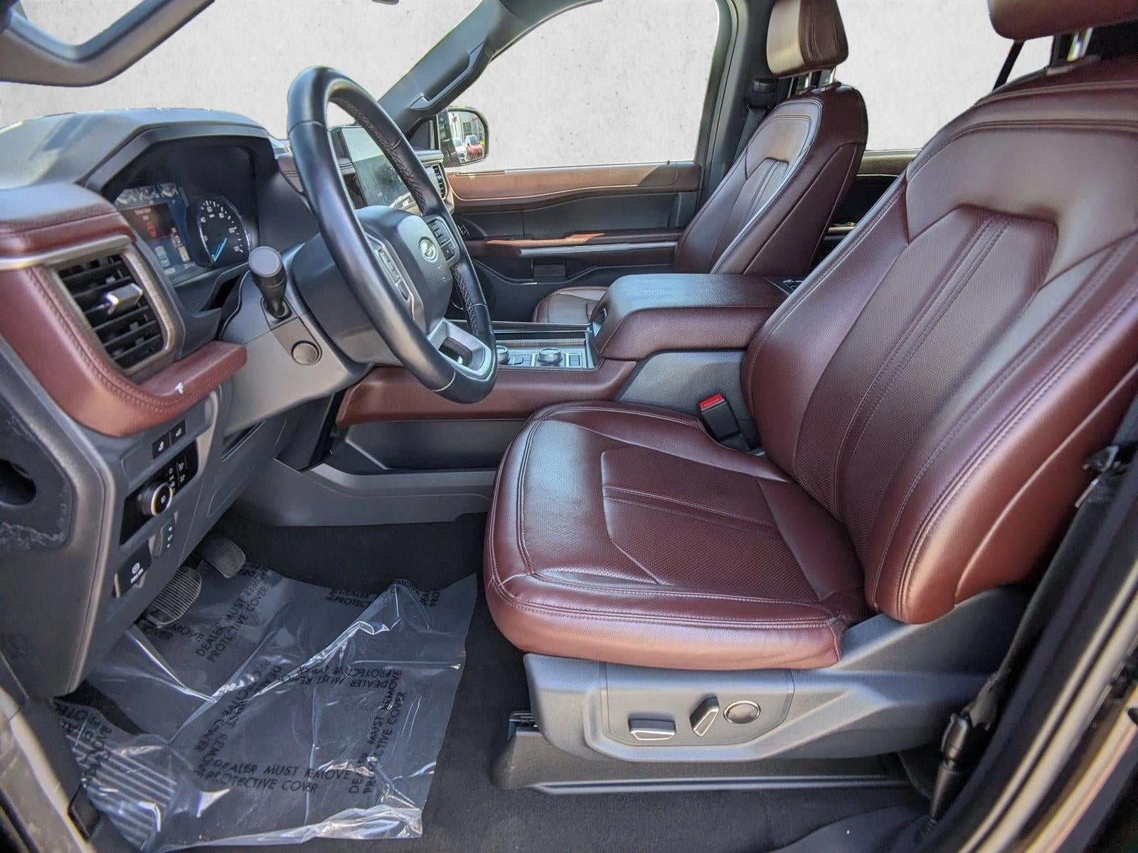 2024 Ford Expedition Limited 4x4