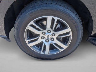 2024 Ford Expedition Limited 4x4