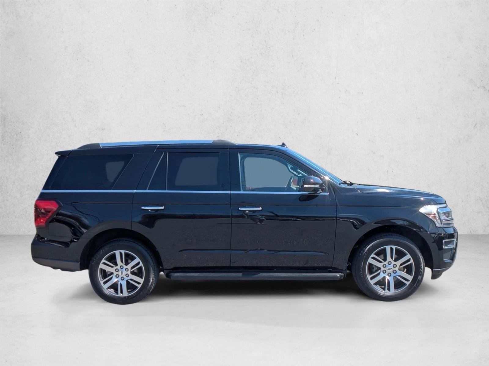 2024 Ford Expedition Limited 4x4