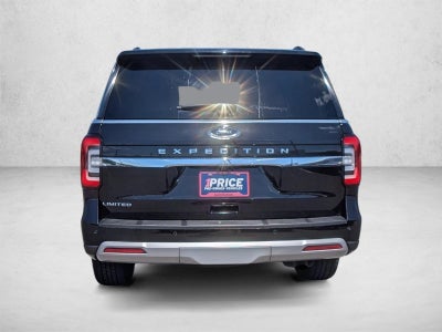2024 Ford Expedition Limited 4x4