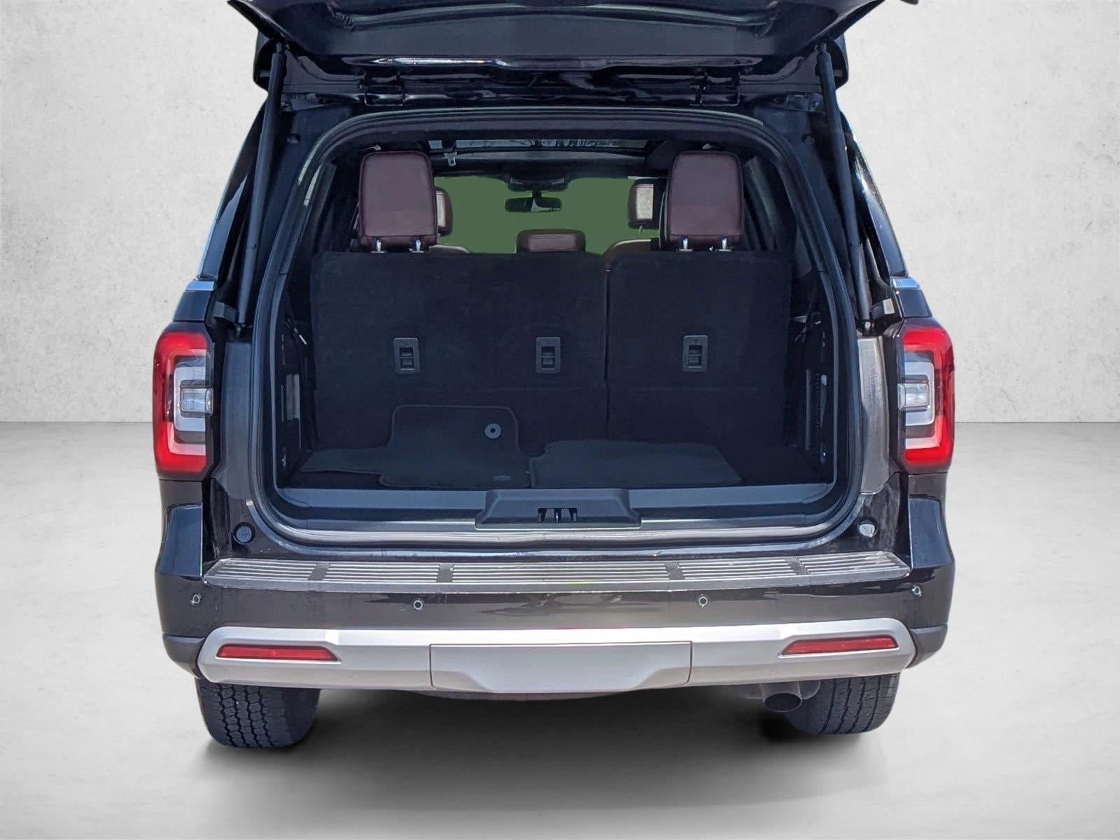 2024 Ford Expedition Limited 4x4