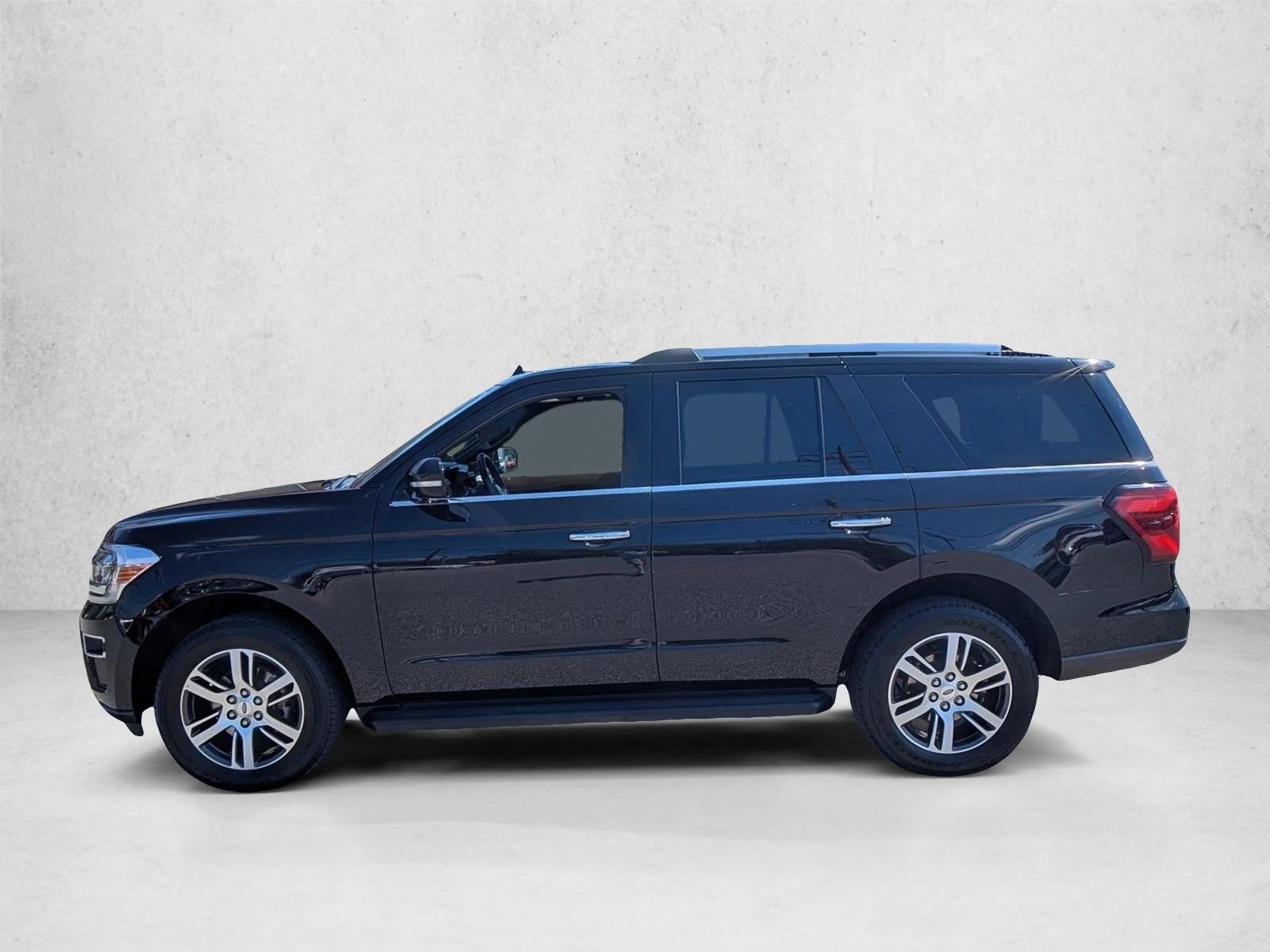 2024 Ford Expedition Limited 4x4