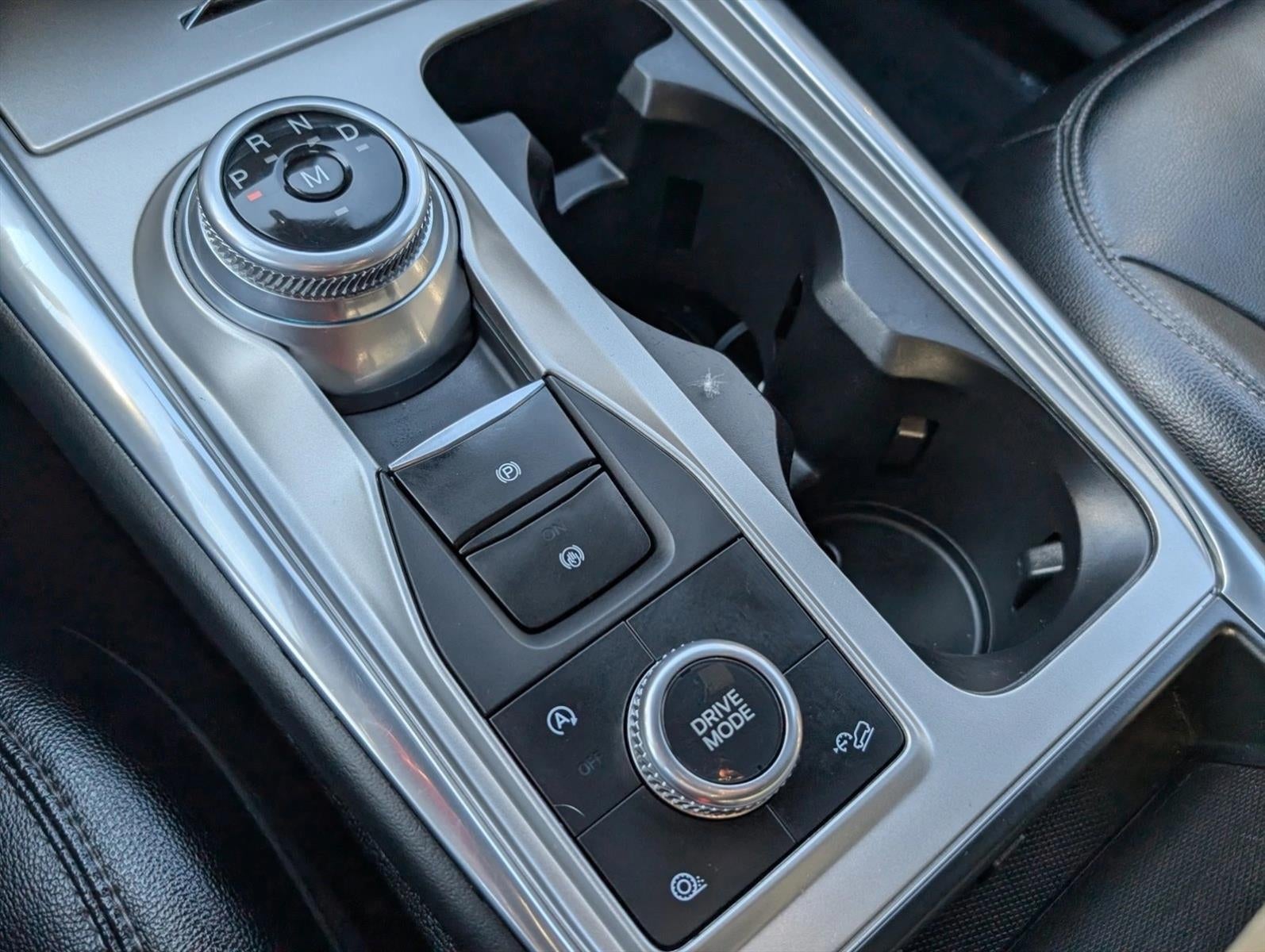 2020 Ford Explorer XLT 4WD