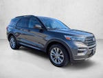 2020 Ford Explorer XLT 4WD