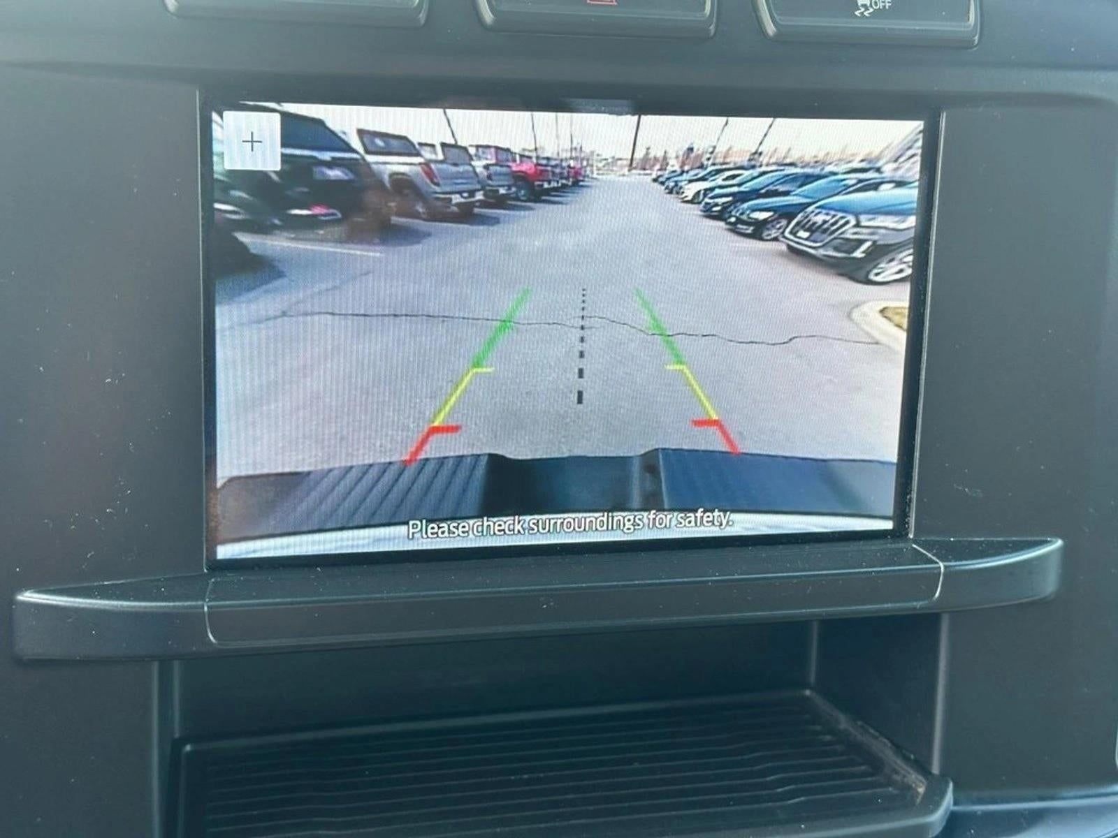 2024 Ford Super Duty F-250 SRW XLT 4WD Crew Cab 6.75' Box