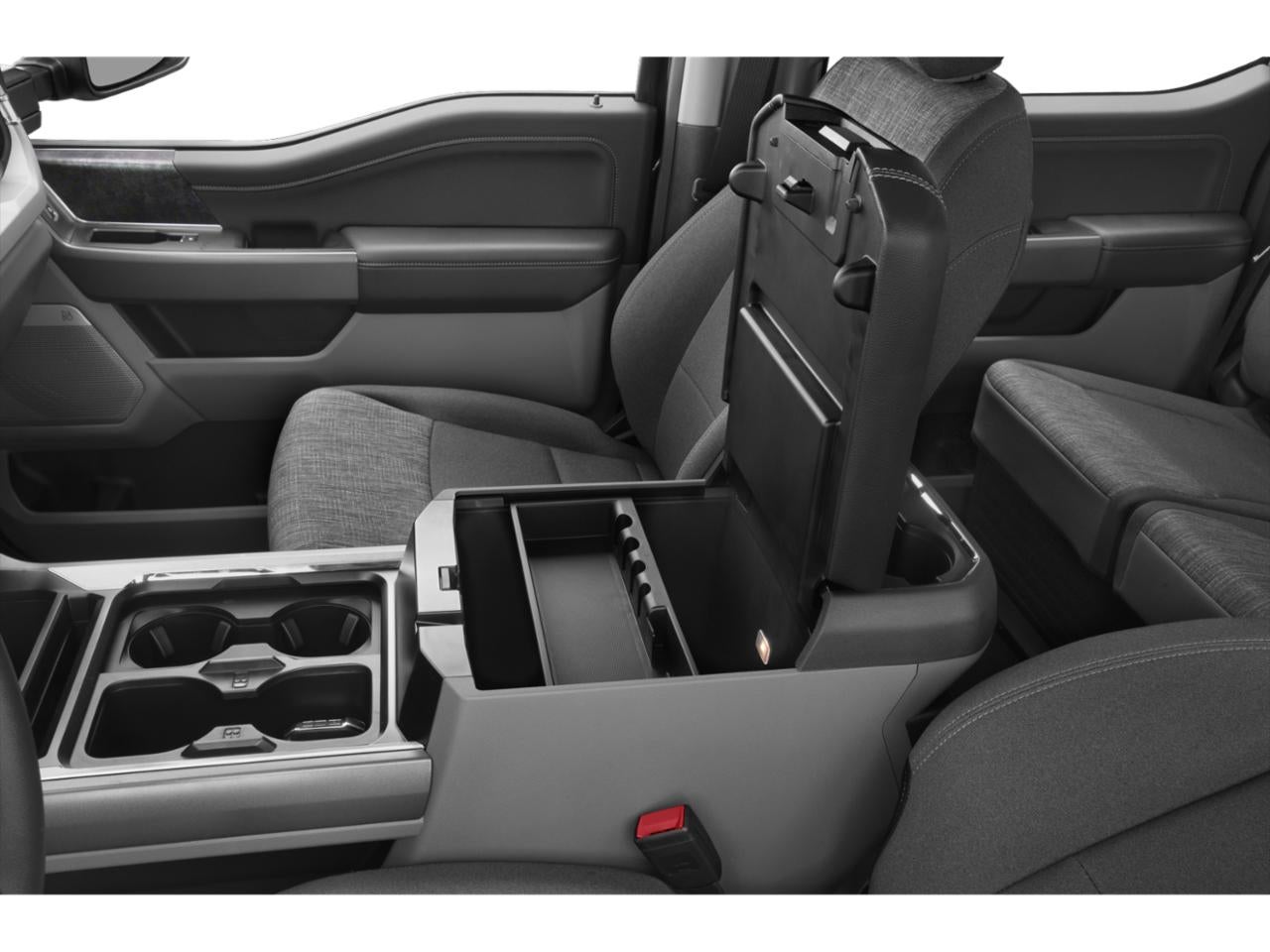 2024 Ford Super Duty F-250 SRW XLT 4WD Crew Cab 6.75' Box