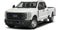2024 Ford Super Duty F-250 SRW XLT 4WD Crew Cab 6.75' Box