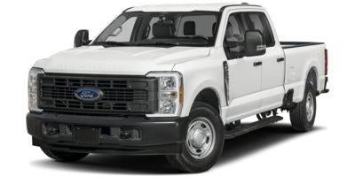 2024 Ford Super Duty F-250 SRW XLT 4WD Crew Cab 6.75' Box