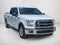 2016 Ford F-150 2WD SuperCrew 5-1/2 Ft Box XLT