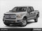 2018 Ford F-150 XL 4WD SuperCrew 5.5' Box