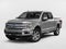 2019 Ford F-150 LARIAT 4WD SuperCrew 5.5' Box
