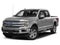 2019 Ford F-150 LARIAT 4WD SuperCrew 5.5' Box