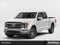 2022 Ford F-150 LARIAT 4WD SuperCrew 5.5' Box