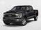 2021 Ford F-150 King Ranch 4WD SuperCrew 5.5' Box