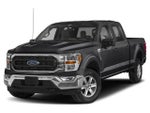 2021 Ford F-150 King Ranch 4WD SuperCrew 5.5' Box