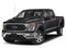 2021 Ford F-150 King Ranch 4WD SuperCrew 5.5' Box