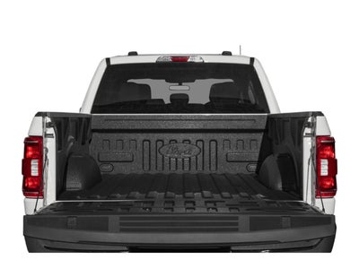 2021 Ford F-150 King Ranch 4WD SuperCrew 5.5' Box