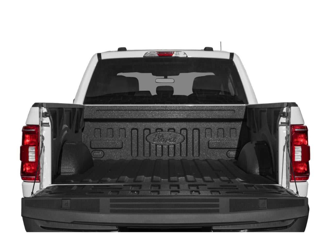2021 Ford F-150 King Ranch 4WD SuperCrew 5.5' Box