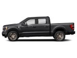 2021 Ford F-150 King Ranch 4WD SuperCrew 5.5' Box