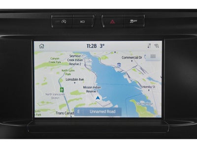 2021 Ford F-150 King Ranch 4WD SuperCrew 5.5' Box