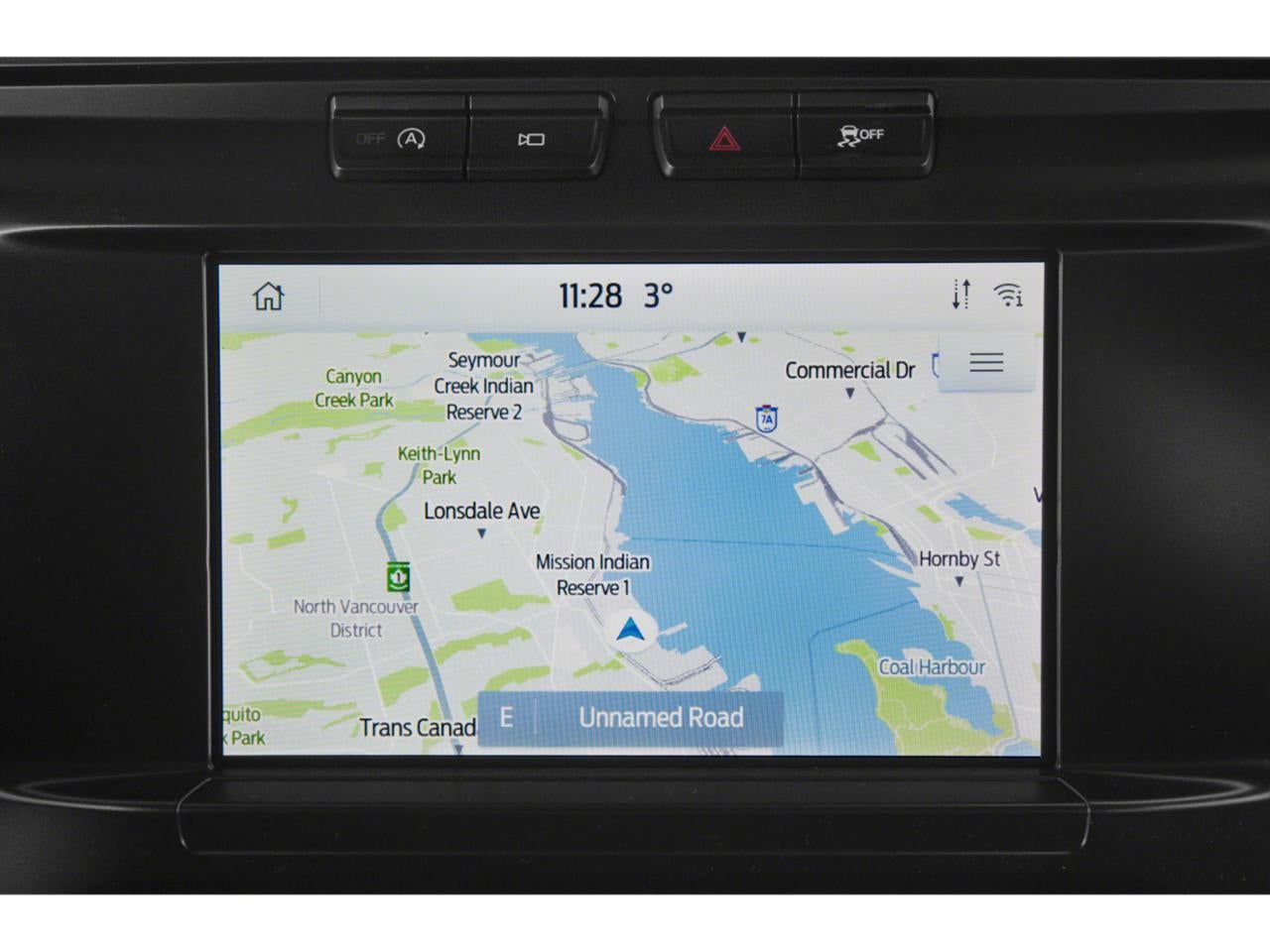 2021 Ford F-150 King Ranch 4WD SuperCrew 5.5' Box