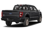 2021 Ford F-150 King Ranch 4WD SuperCrew 5.5' Box