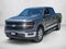 2024 Ford F-150 XLT 4WD SuperCrew 5.5' Box