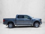 2024 Ford F-150 XLT 4WD SuperCrew 5.5' Box