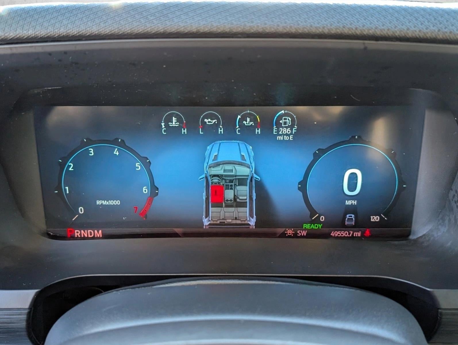 2024 Ford F-150 XLT 4WD SuperCrew 5.5' Box