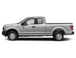 2018 Ford F-150 XLT 4WD SuperCab 6.5' Box