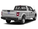 2018 Ford F-150 XLT 4WD SuperCab 6.5' Box
