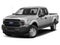 2018 Ford F-150 XLT 4WD SuperCab 6.5' Box